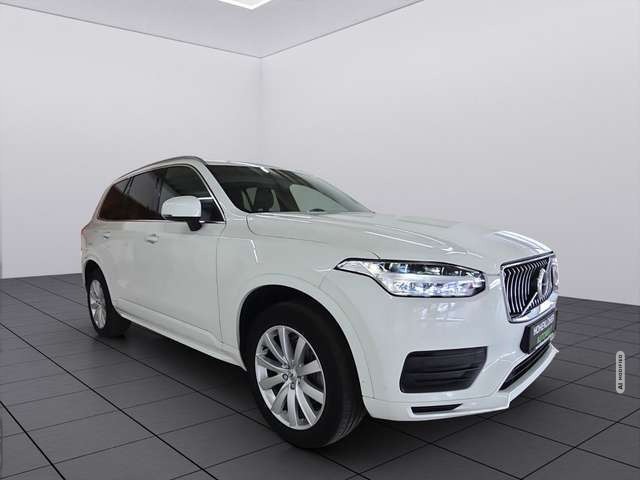Volvo XC90 Momentum Pro AWD *Pano*HUD*ACC*LED*
