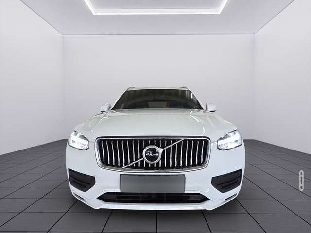 Volvo XC90 Momentum Pro AWD *Pano*HUD*ACC*LED*