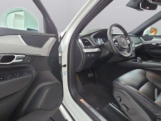 Volvo XC90 Momentum Pro AWD *Pano*HUD*ACC*LED*