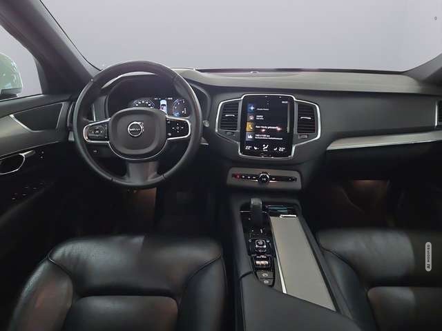 Volvo XC90 Momentum Pro AWD *Pano*HUD*ACC*LED*
