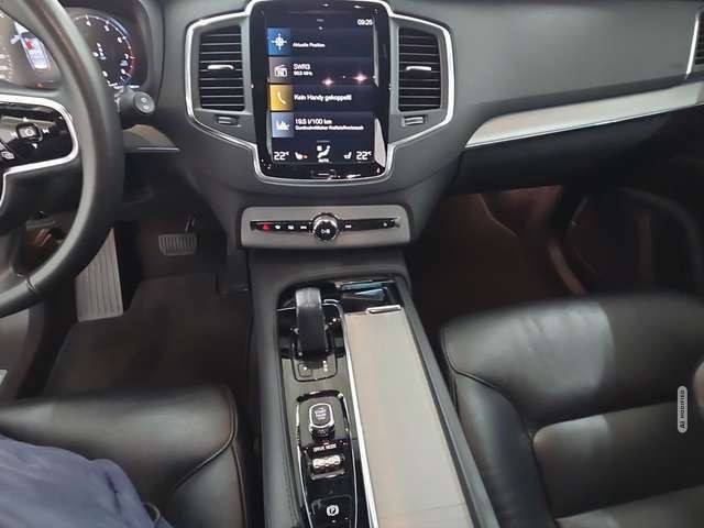 Volvo XC90 Momentum Pro AWD *Pano*HUD*ACC*LED*