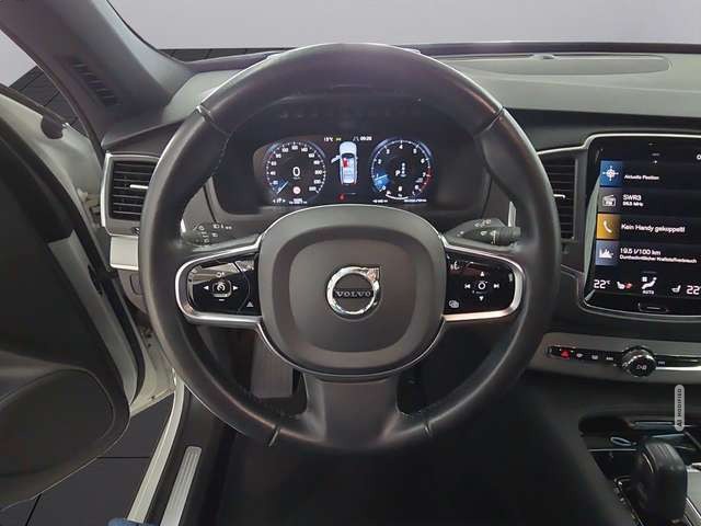 Volvo XC90 Momentum Pro AWD *Pano*HUD*ACC*LED*