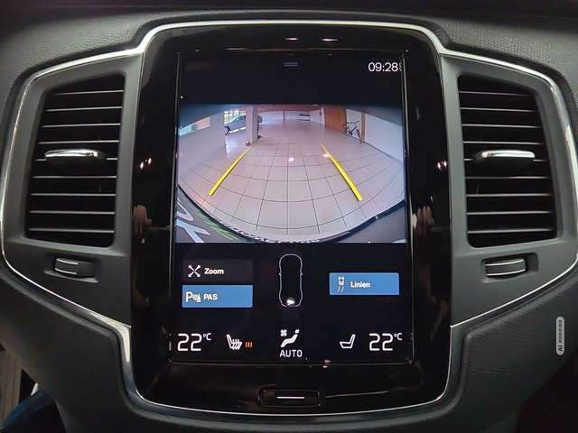 Volvo XC90 Momentum Pro AWD *Pano*HUD*ACC*LED*