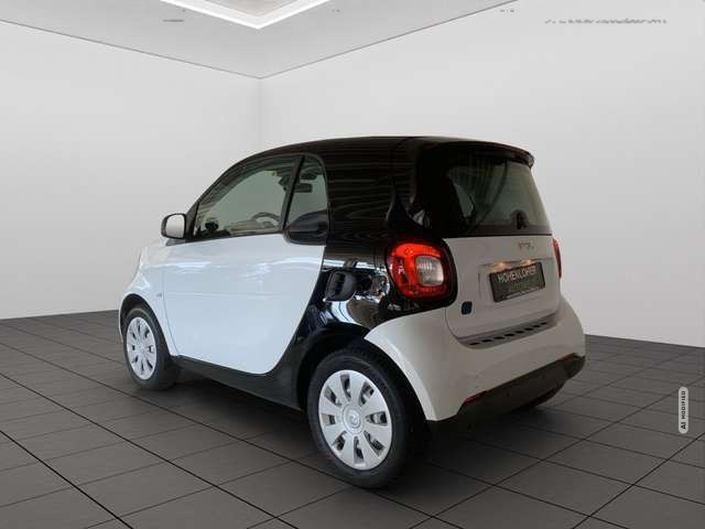 Smart ForTwo fortwo coupe electric drive / EQ