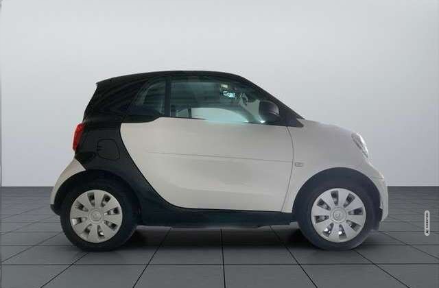 Smart ForTwo fortwo coupe electric drive / EQ