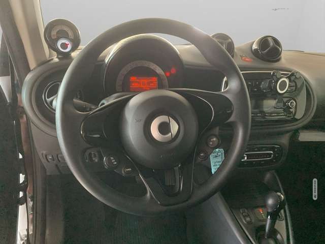 Smart ForTwo fortwo coupe electric drive / EQ