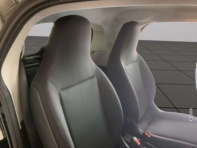 Smart ForTwo fortwo coupe electric drive / EQ