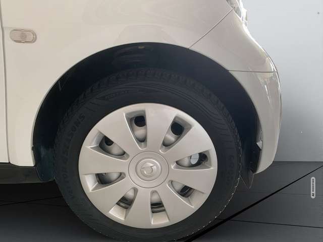 Smart ForTwo fortwo coupe electric drive / EQ