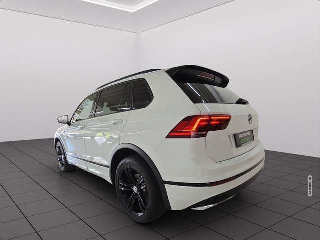 Volkswagen Tiguan Highline R-Line 4motion *ACC*LED*SHZ*