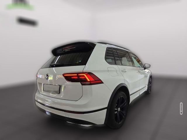 Volkswagen Tiguan Highline R-Line 4motion *ACC*LED*SHZ*