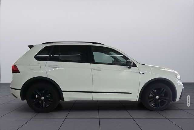 Volkswagen Tiguan Highline R-Line 4motion *ACC*LED*SHZ*