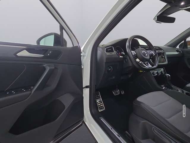 Volkswagen Tiguan Highline R-Line 4motion *ACC*LED*SHZ*