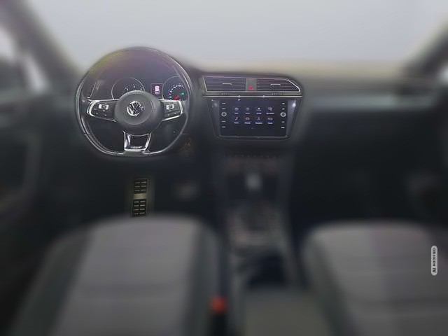 Volkswagen Tiguan Highline R-Line 4motion *ACC*LED*SHZ*