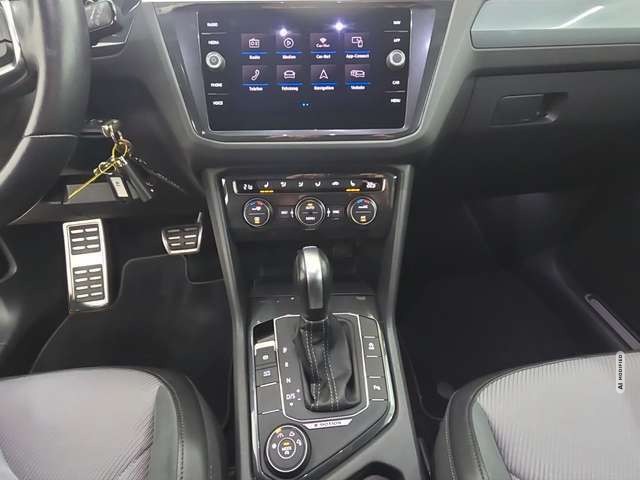 Volkswagen Tiguan Highline R-Line 4motion *ACC*LED*SHZ*