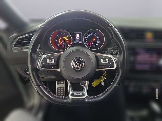 Volkswagen Tiguan Highline R-Line 4motion *ACC*LED*SHZ*