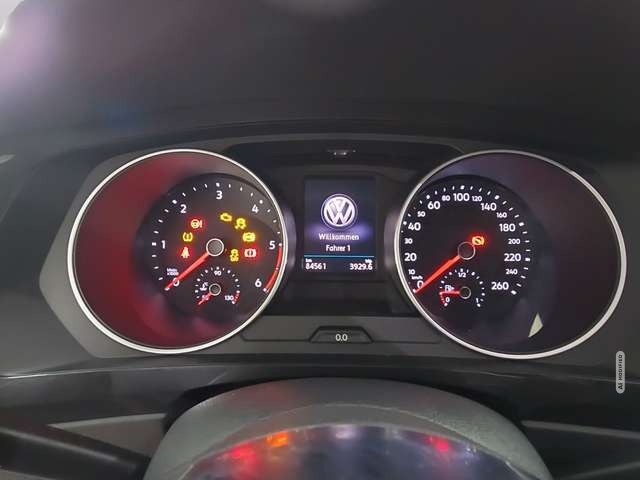 Volkswagen Tiguan Highline R-Line 4motion *ACC*LED*SHZ*