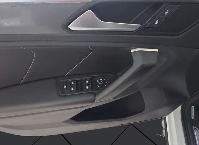 Volkswagen Tiguan Highline R-Line 4motion *ACC*LED*SHZ*