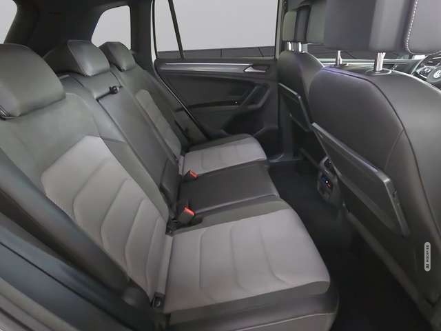 Volkswagen Tiguan Highline R-Line 4motion *ACC*LED*SHZ*
