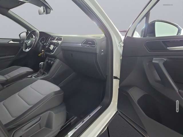 Volkswagen Tiguan Highline R-Line 4motion *ACC*LED*SHZ*