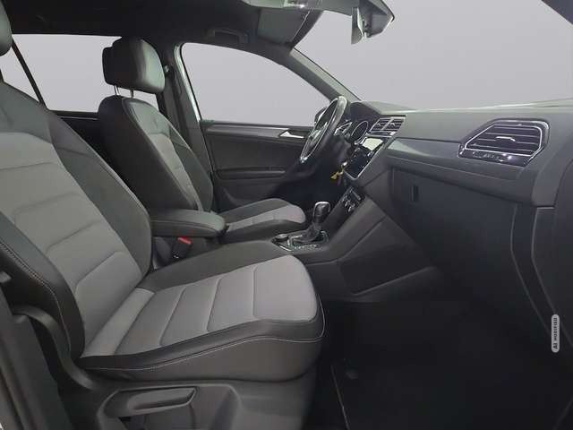 Volkswagen Tiguan Highline R-Line 4motion *ACC*LED*SHZ*
