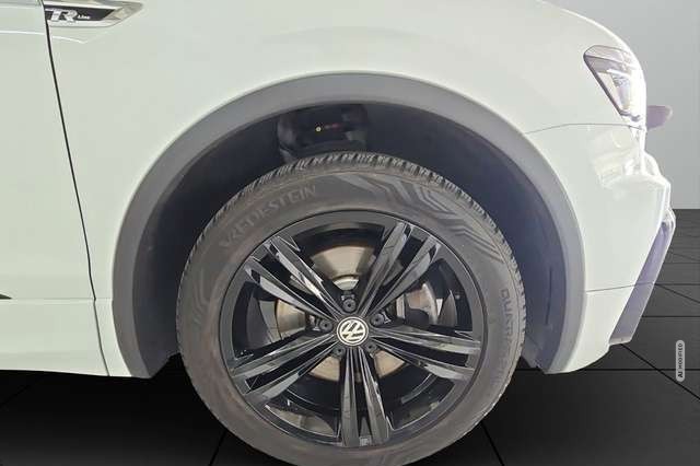 Volkswagen Tiguan Highline R-Line 4motion *ACC*LED*SHZ*