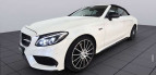 Bild Mercedes-Benz C 43 AMG Cabrio 4Matic *LED*ACC*360°*