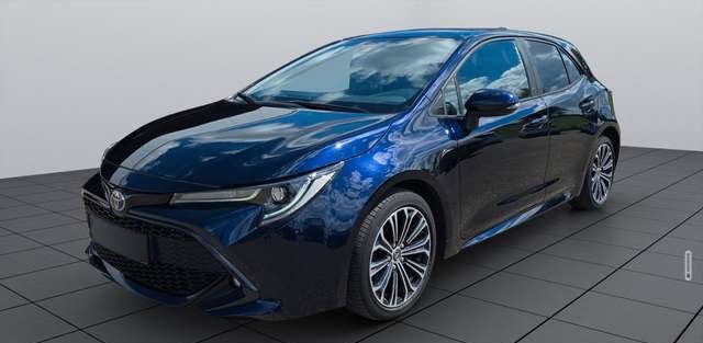 Toyota Corolla Hybrid Team D *LED *SHZ *NAVI