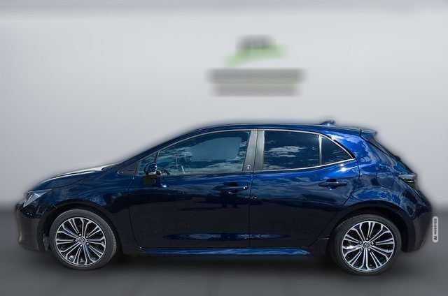Toyota Corolla Hybrid Team D *LED *SHZ *NAVI