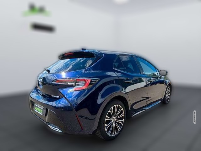 Toyota Corolla Hybrid Team D *LED *SHZ *NAVI