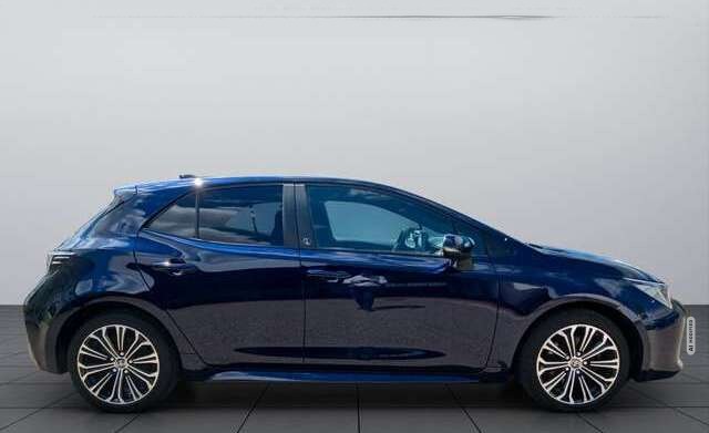 Toyota Corolla Hybrid Team D *LED *SHZ *NAVI