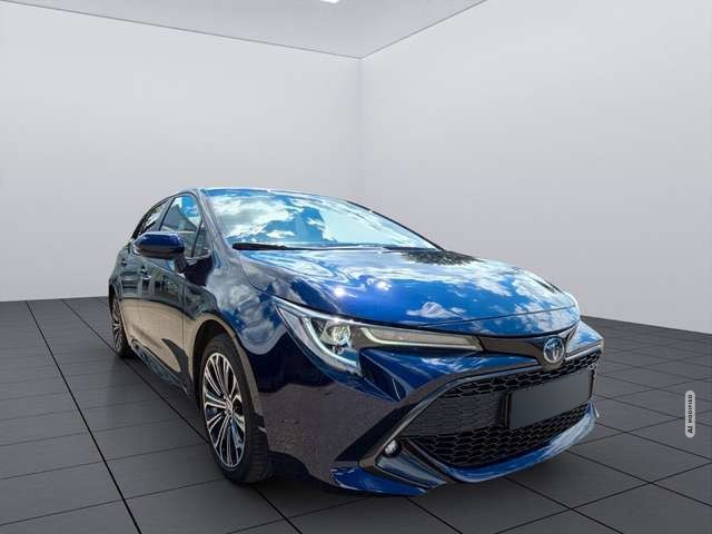 Toyota Corolla Hybrid Team D *LED *SHZ *NAVI