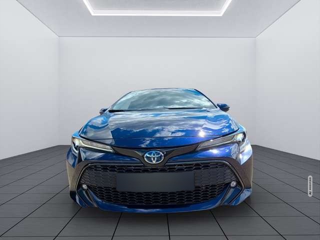 Toyota Corolla Hybrid Team D *LED *SHZ *NAVI