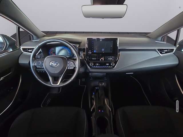 Toyota Corolla Hybrid Team D *LED *SHZ *NAVI
