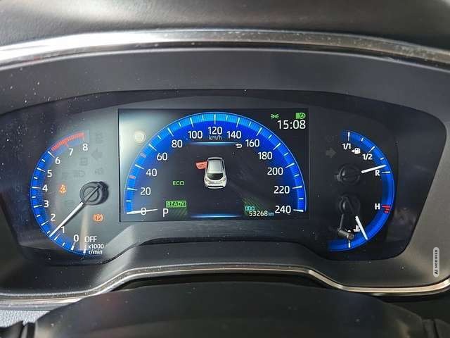 Toyota Corolla Hybrid Team D *LED *SHZ *NAVI