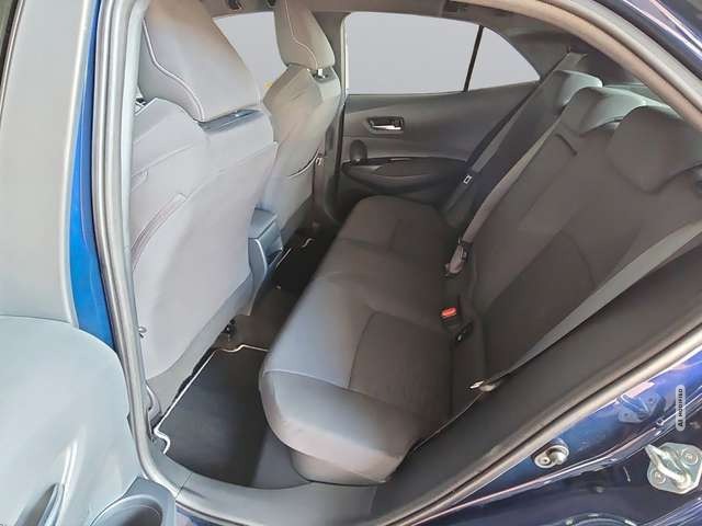 Toyota Corolla Hybrid Team D *LED *SHZ *NAVI