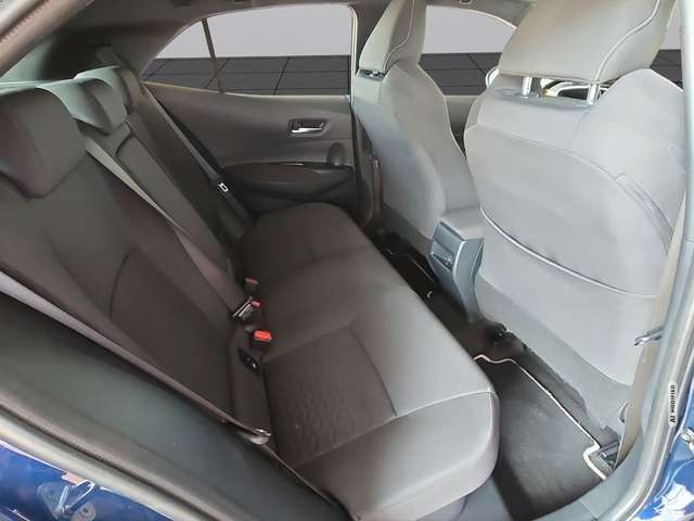 Toyota Corolla Hybrid Team D *LED *SHZ *NAVI