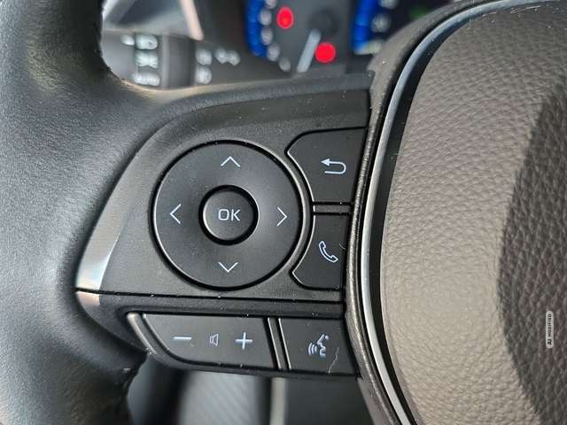 Toyota Corolla Hybrid Team D *LED *SHZ *NAVI