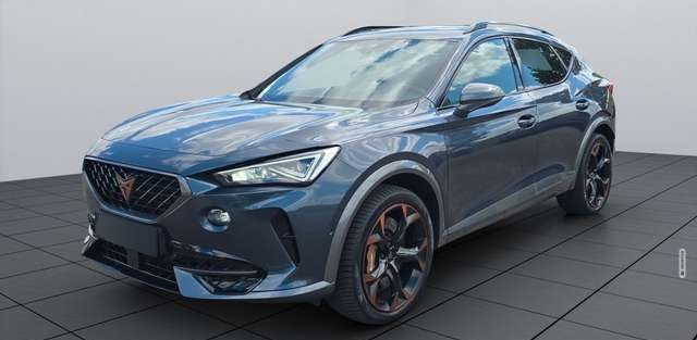 Cupra Formentor VZ 4Drive DSG *AHK *Brembo *Pano