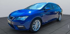 Bild Seat Leon ST Xcellence 1.5l TSI Automatik *AHK *PDC
