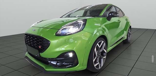Ford Puma ST X *RFK*TWA*el.Heckkl*Navi*SHZ*