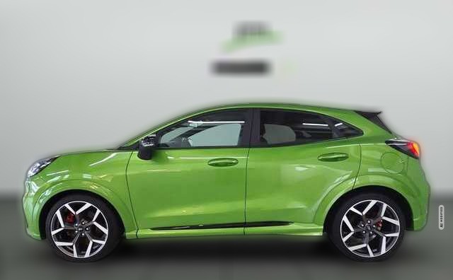 Ford Puma ST X *RFK*TWA*el.Heckkl*Navi*SHZ*