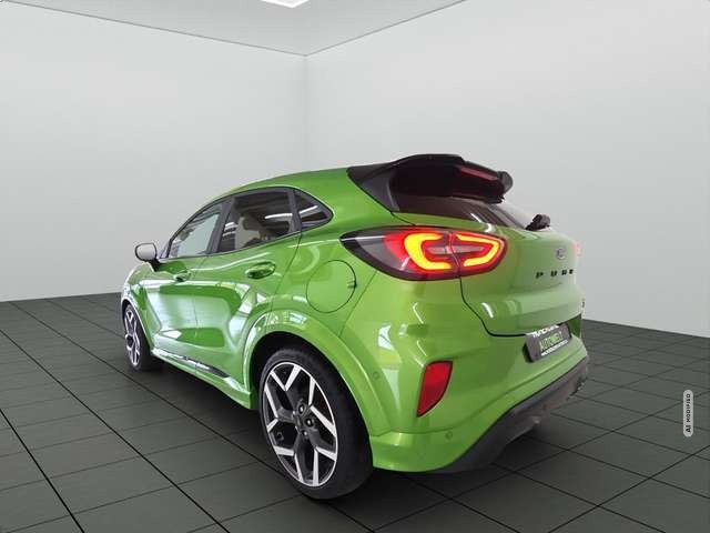 Ford Puma ST X *RFK*TWA*el.Heckkl*Navi*SHZ*