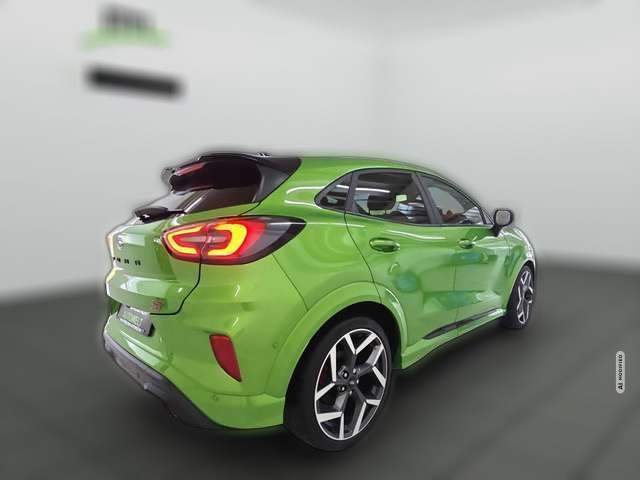 Ford Puma ST X *RFK*TWA*el.Heckkl*Navi*SHZ*