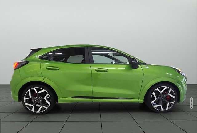 Ford Puma ST X *RFK*TWA*el.Heckkl*Navi*SHZ*