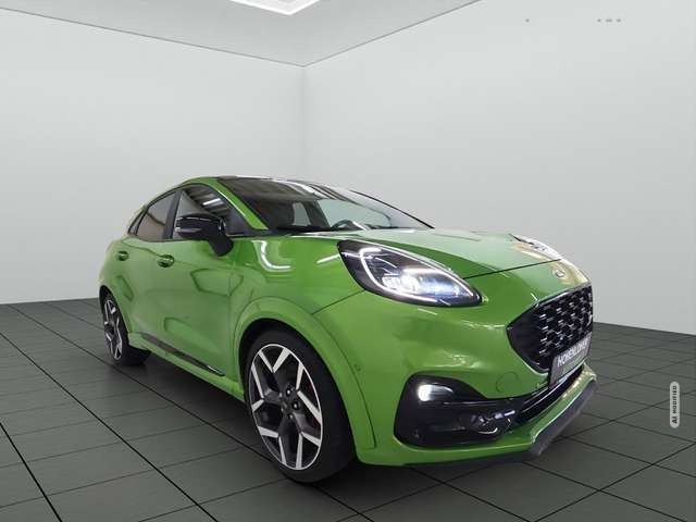 Ford Puma ST X *RFK*TWA*el.Heckkl*Navi*SHZ*
