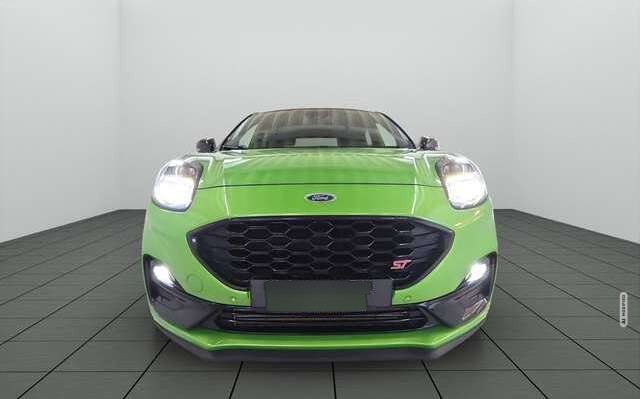 Ford Puma ST X *RFK*TWA*el.Heckkl*Navi*SHZ*