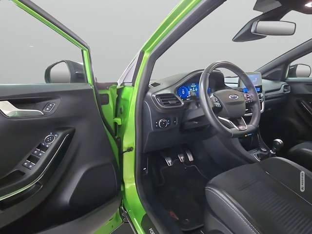 Ford Puma ST X *RFK*TWA*el.Heckkl*Navi*SHZ*
