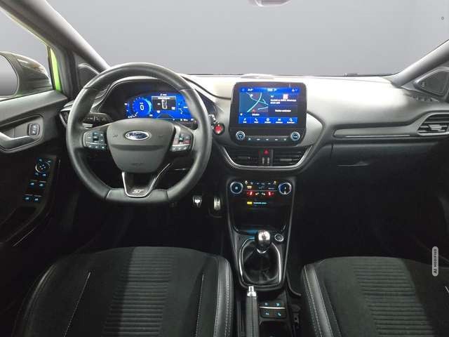Ford Puma ST X *RFK*TWA*el.Heckkl*Navi*SHZ*