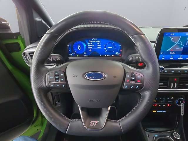 Ford Puma ST X *RFK*TWA*el.Heckkl*Navi*SHZ*