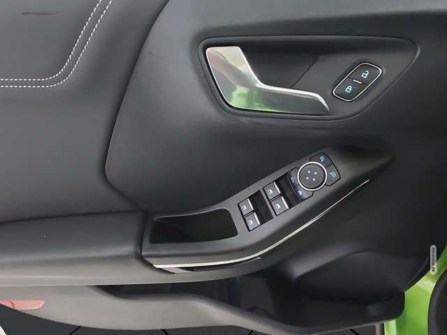 Ford Puma ST X *RFK*TWA*el.Heckkl*Navi*SHZ*